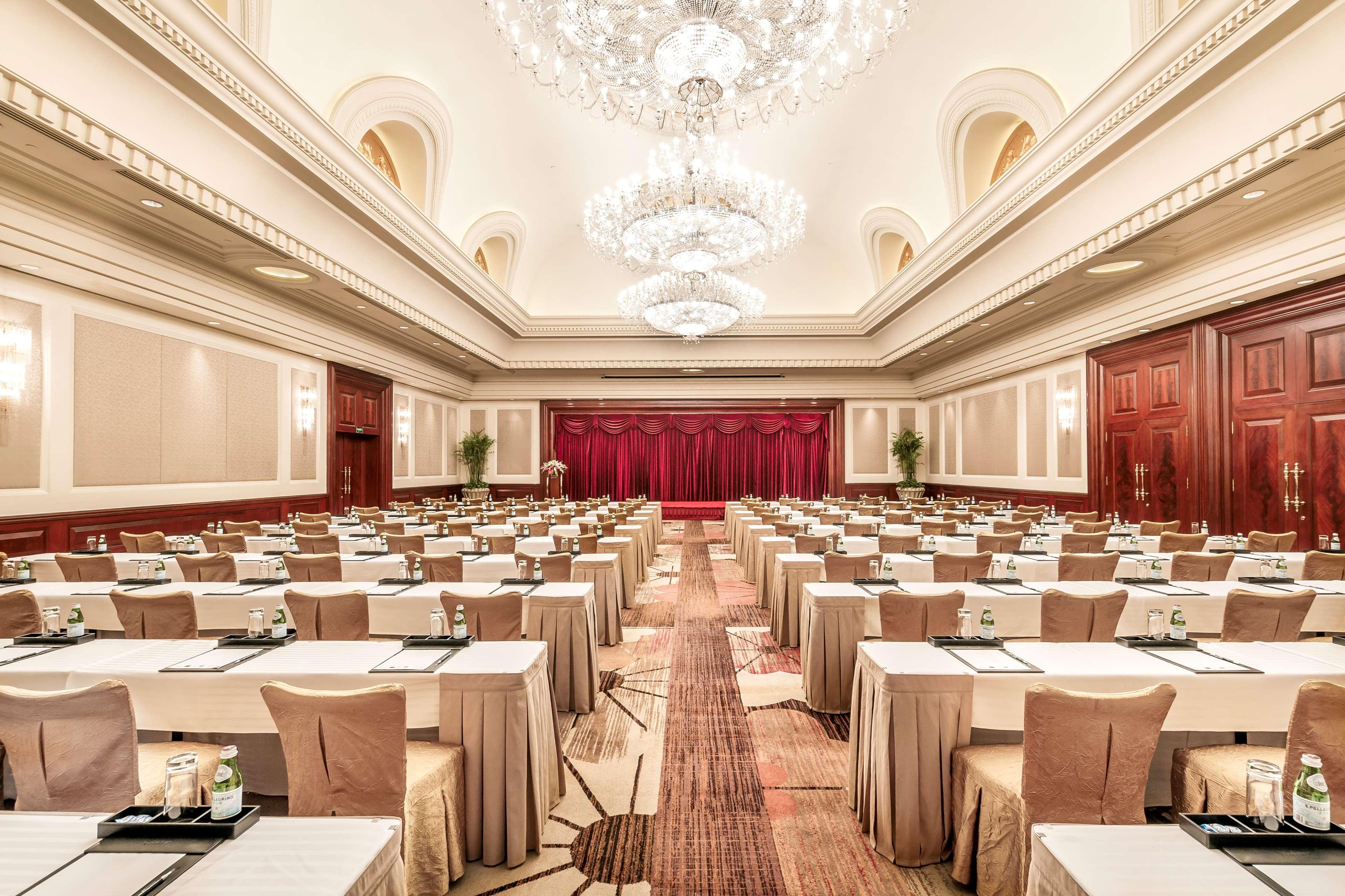 Radisson Collection Hotel, Xing Guo Shanghai Exterior photo
