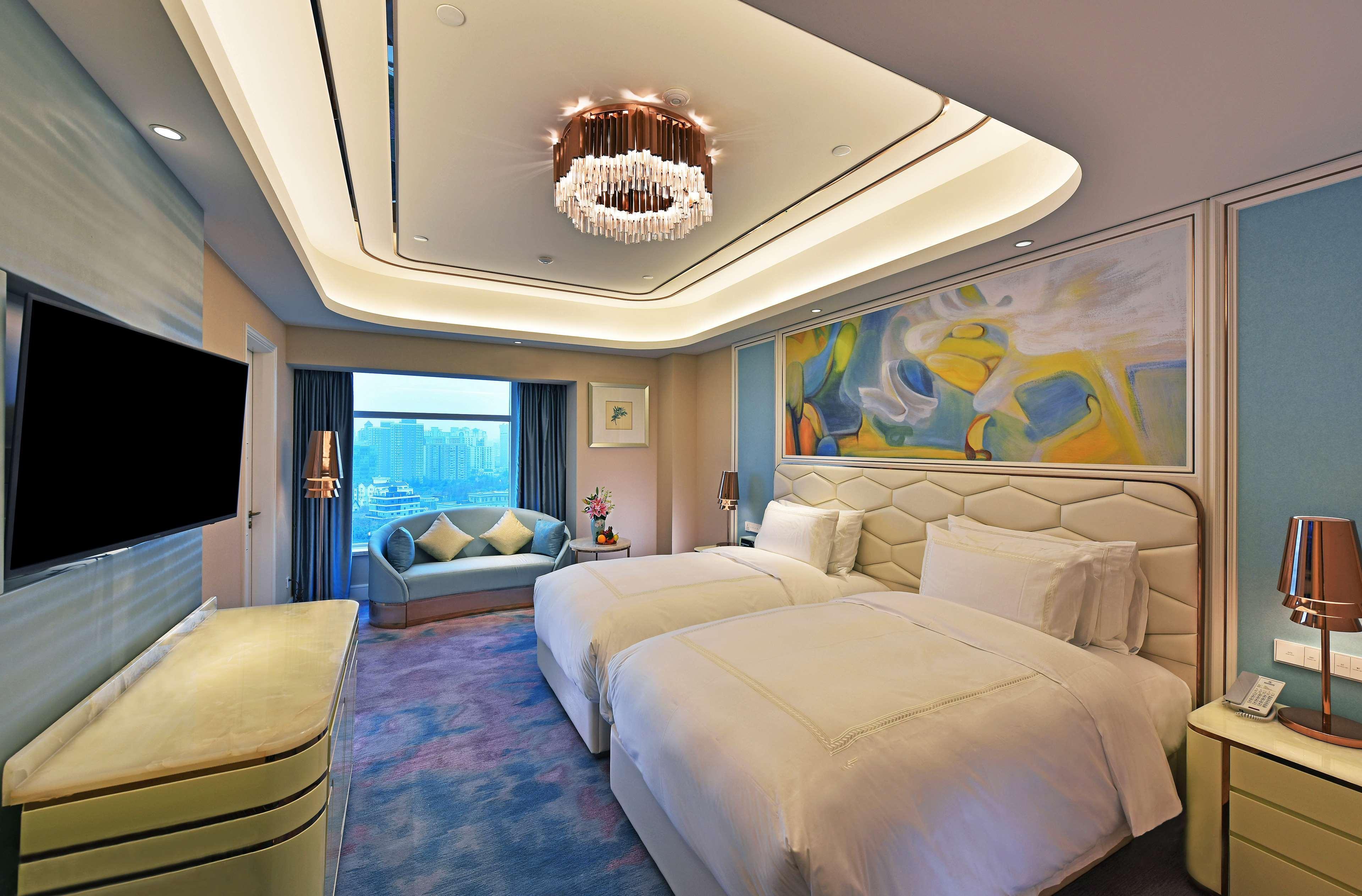 Radisson Collection Hotel, Xing Guo Shanghai Exterior photo