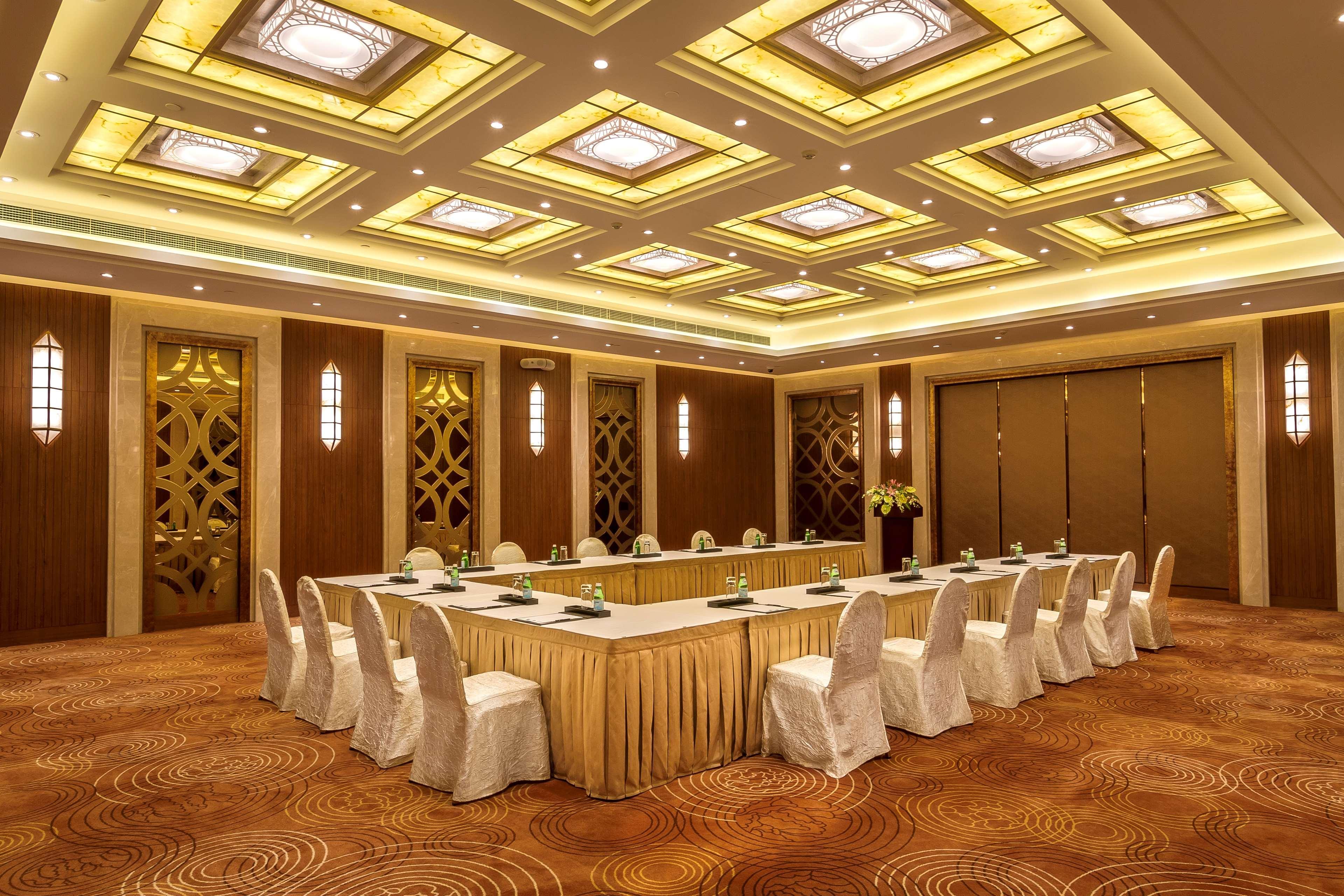Radisson Collection Hotel, Xing Guo Shanghai Exterior photo