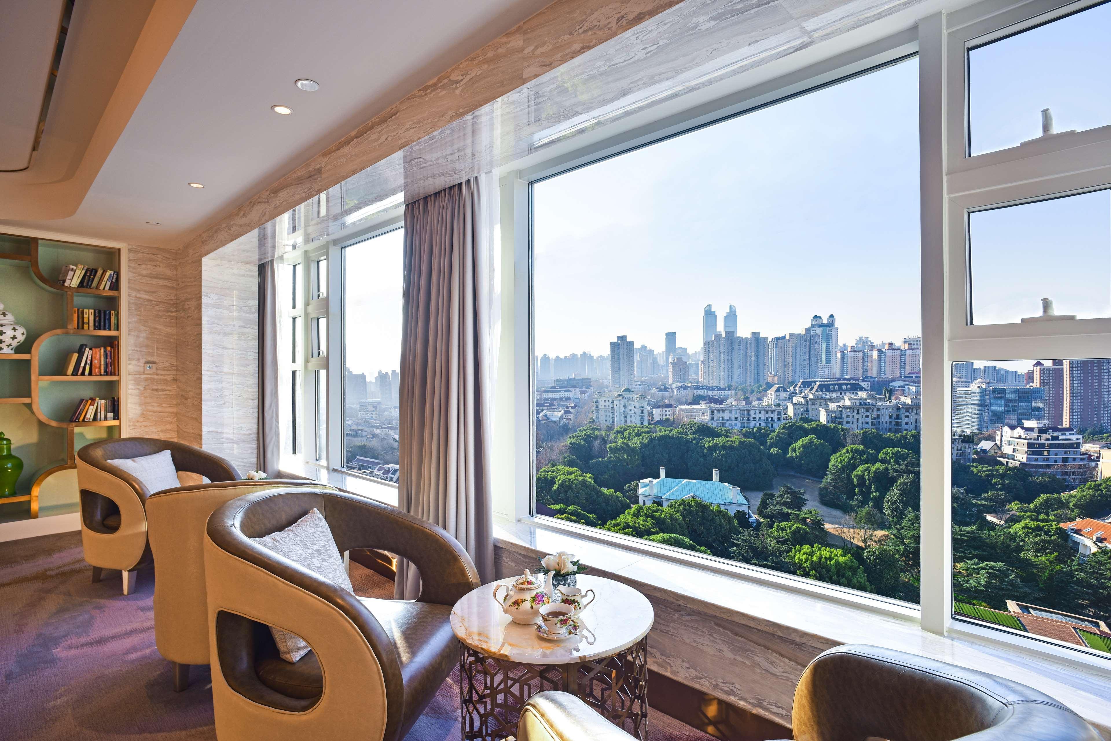 Radisson Collection Hotel, Xing Guo Shanghai Exterior photo