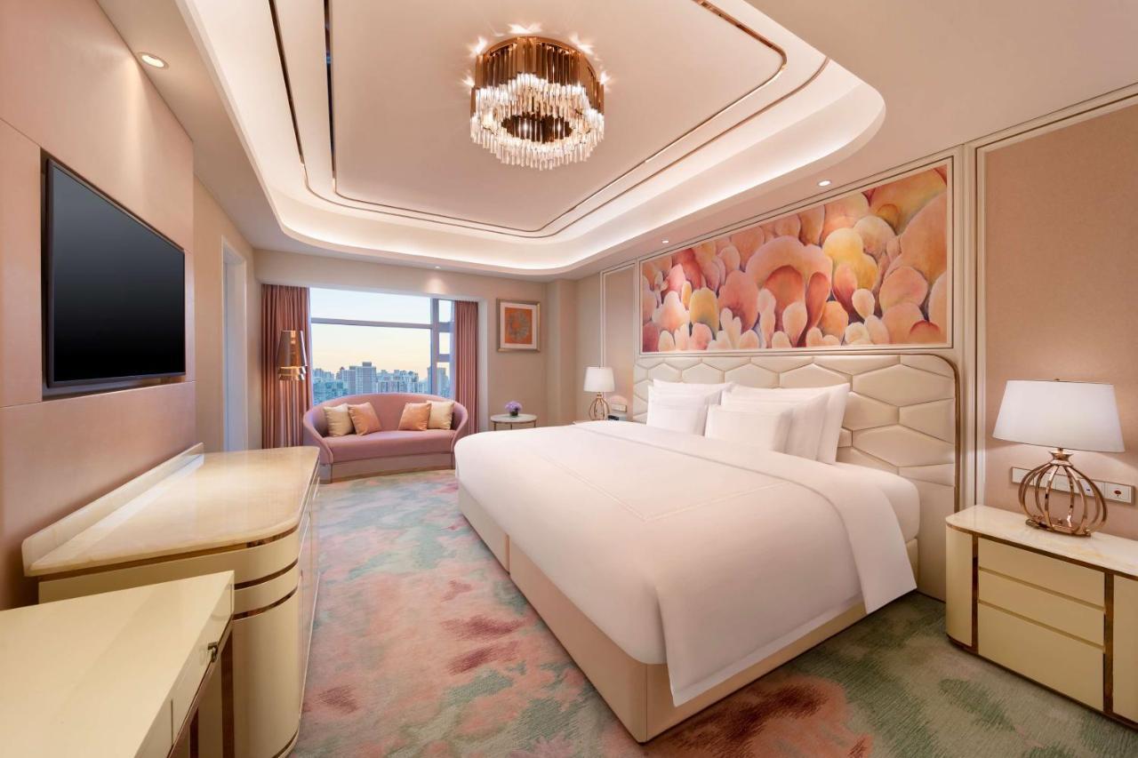 Radisson Collection Hotel, Xing Guo Shanghai Exterior photo