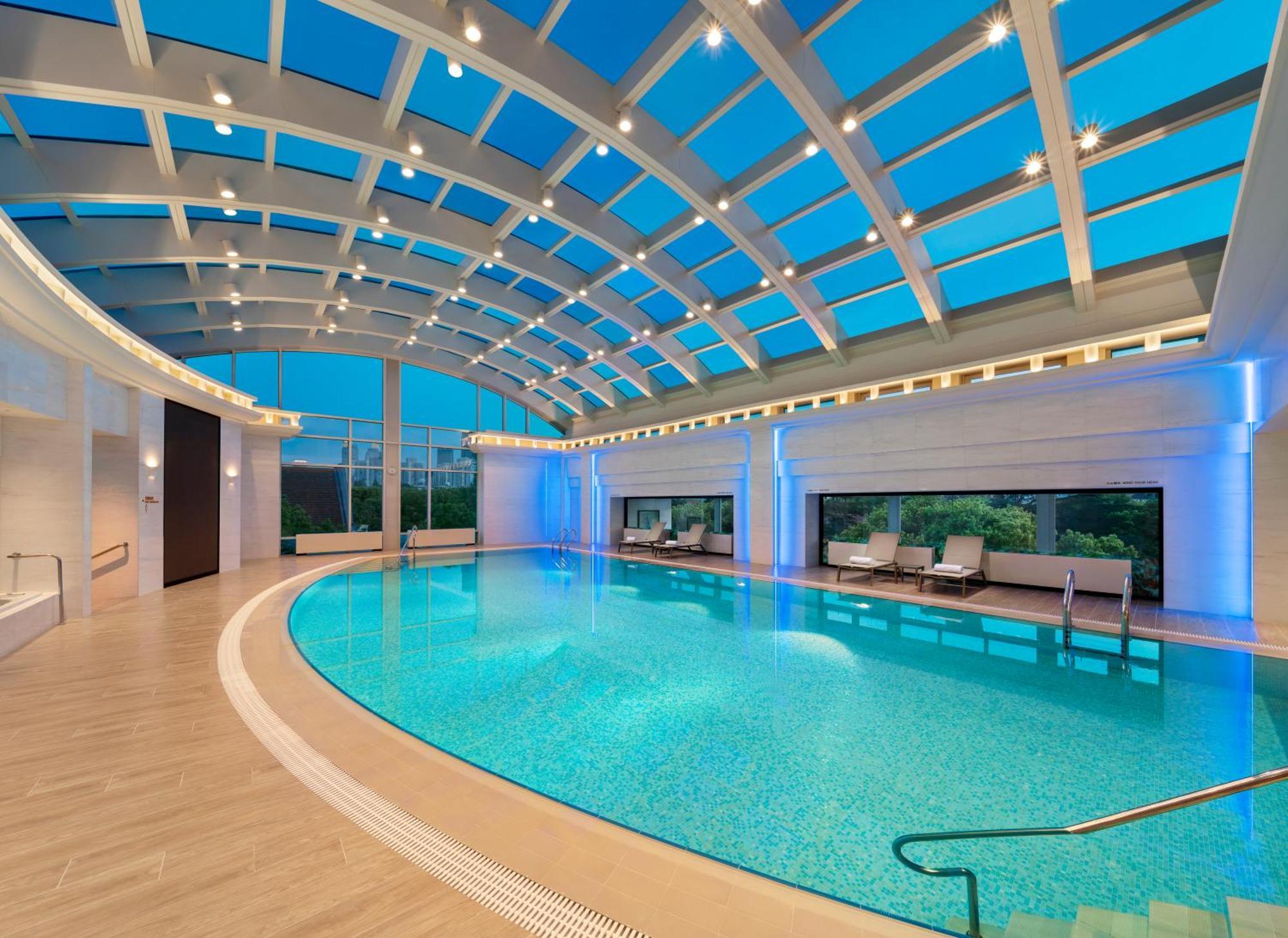 Radisson Collection Hotel, Xing Guo Shanghai Exterior photo