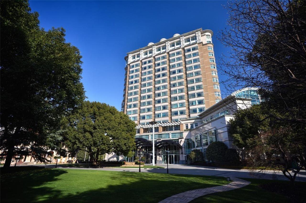 Radisson Collection Hotel, Xing Guo Shanghai Exterior photo